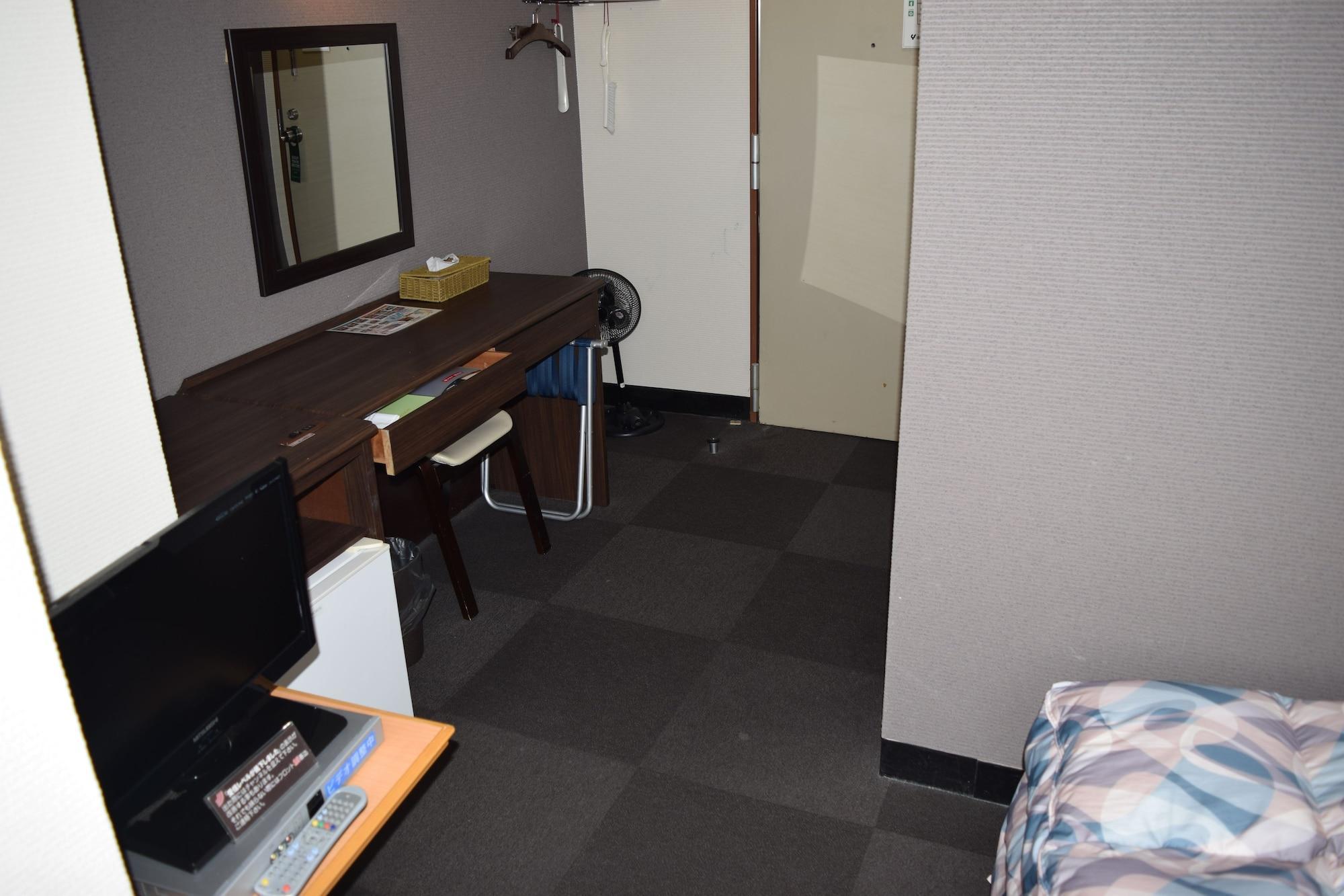 Hotel Yamanouchi Νάχα Εξωτερικό φωτογραφία