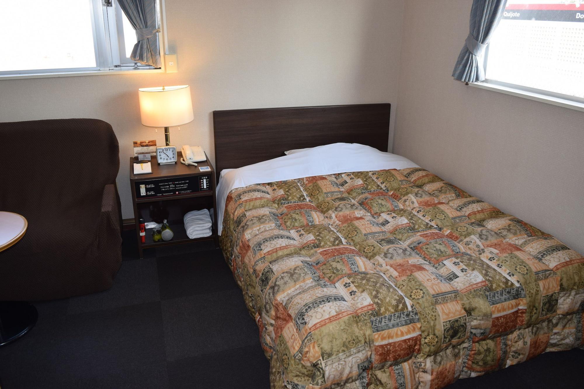 Hotel Yamanouchi Νάχα Εξωτερικό φωτογραφία