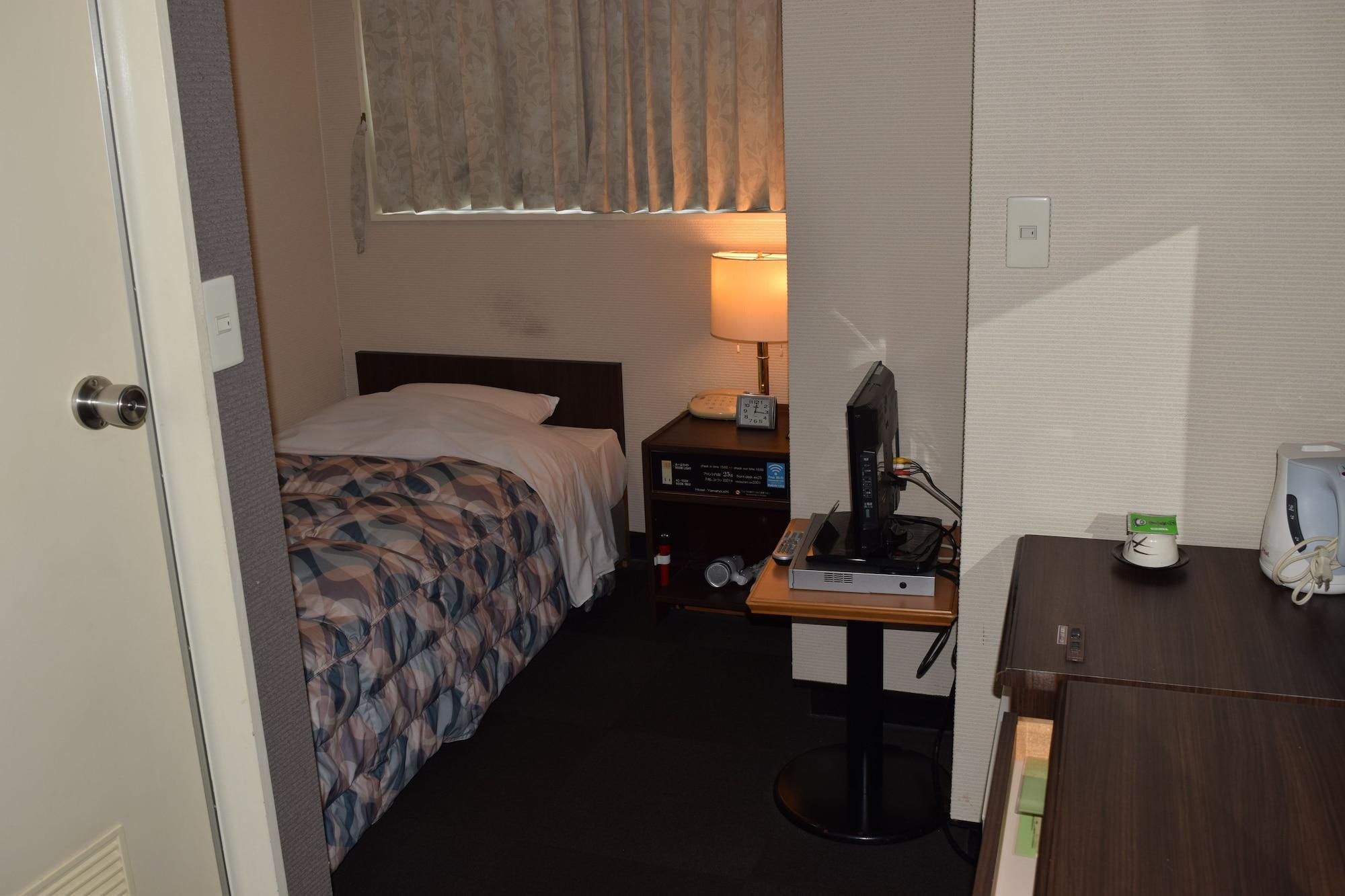 Hotel Yamanouchi Νάχα Εξωτερικό φωτογραφία
