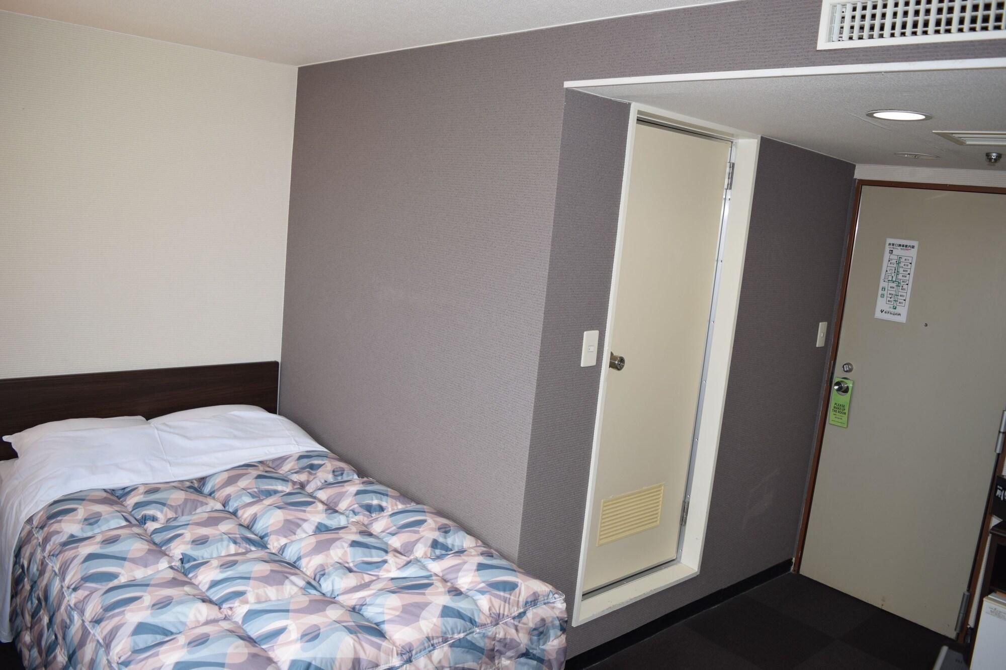 Hotel Yamanouchi Νάχα Εξωτερικό φωτογραφία