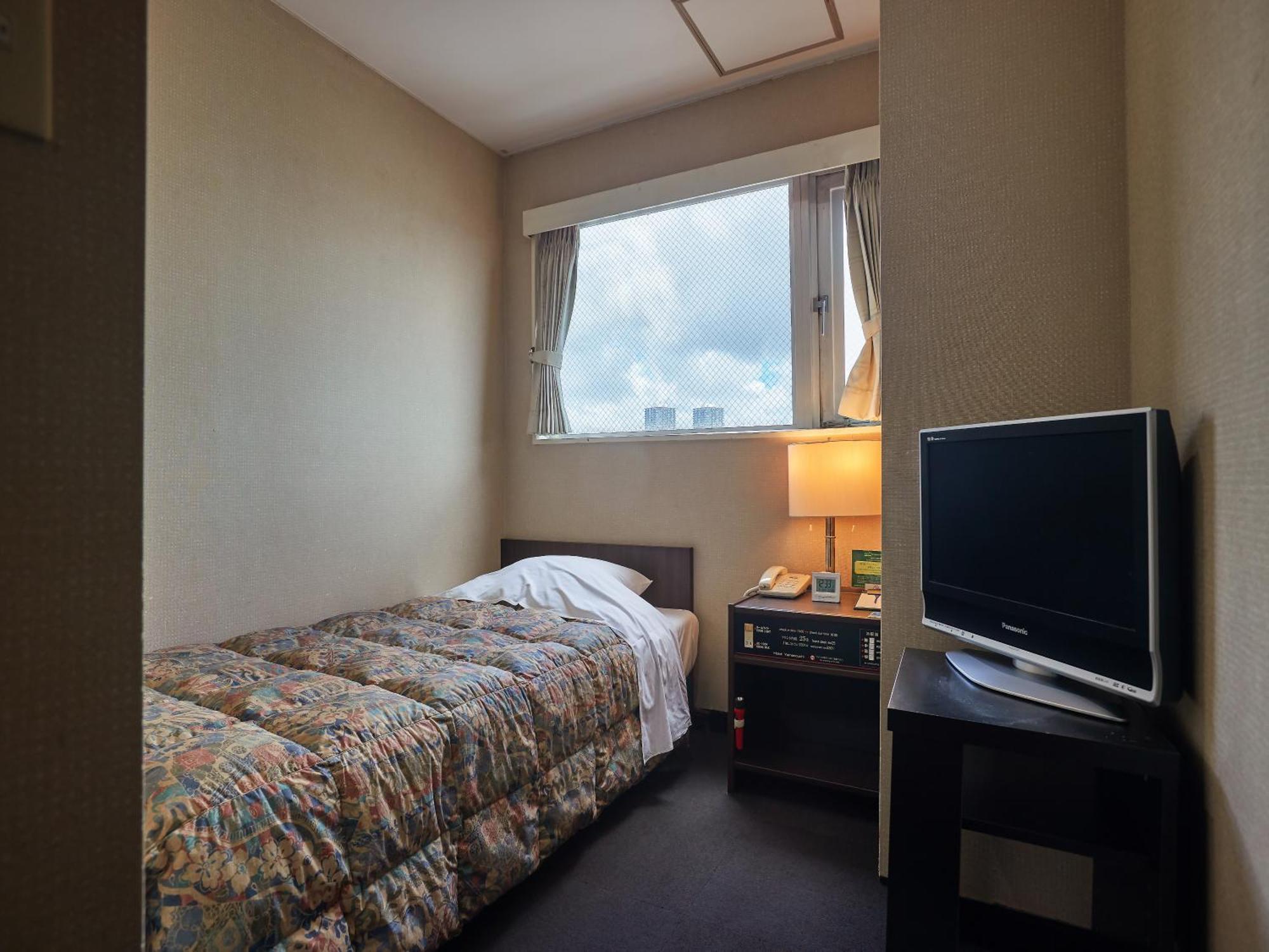 Hotel Yamanouchi Νάχα Εξωτερικό φωτογραφία