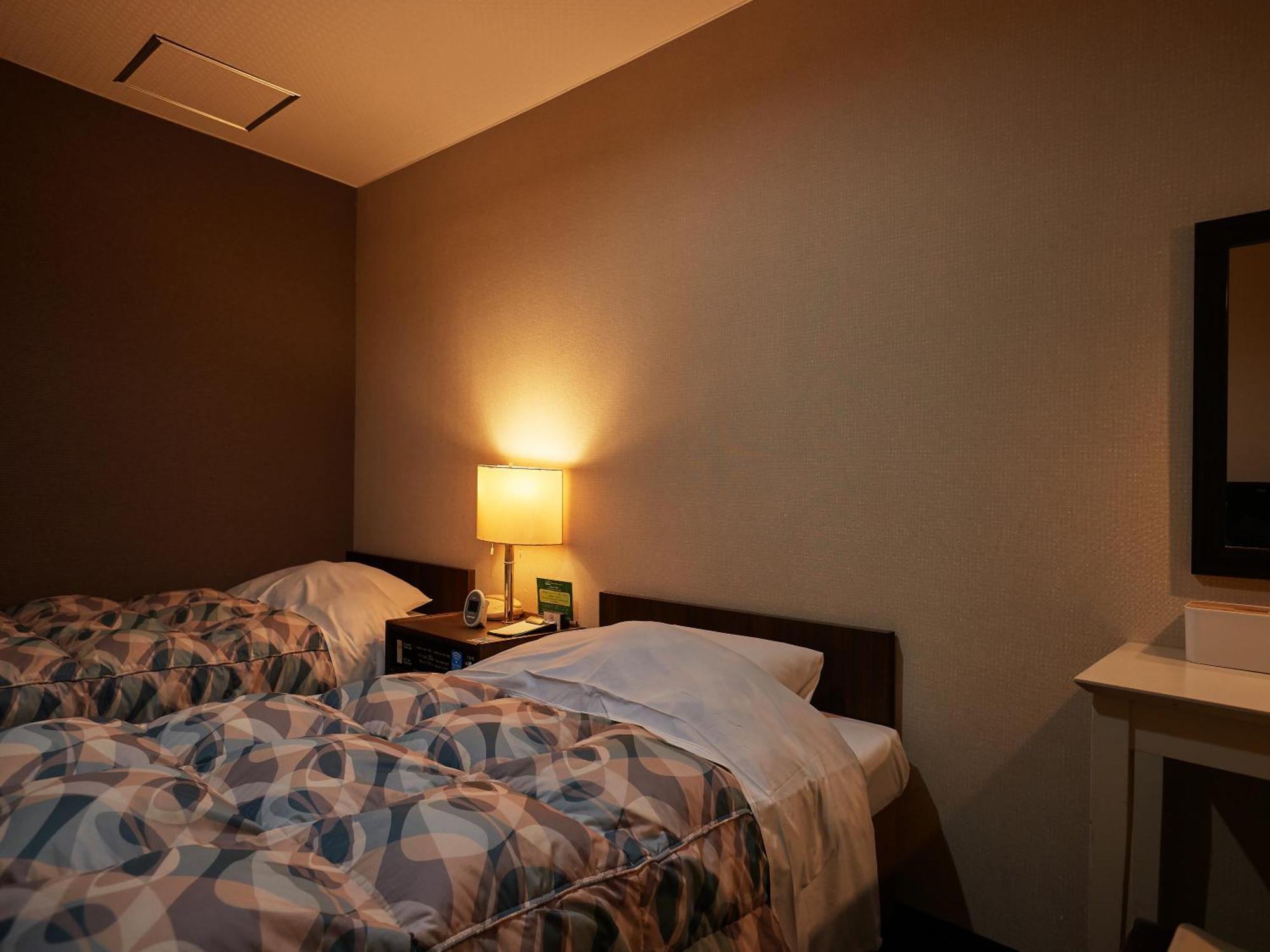 Hotel Yamanouchi Νάχα Εξωτερικό φωτογραφία