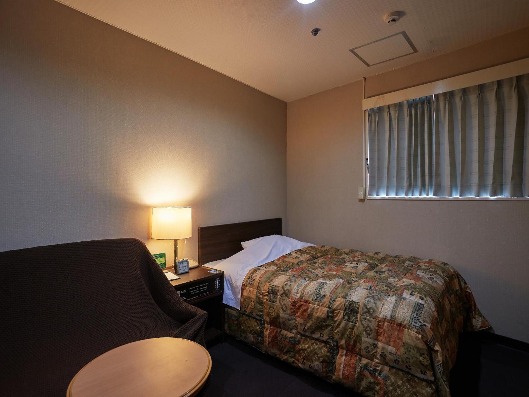 Hotel Yamanouchi Νάχα Εξωτερικό φωτογραφία