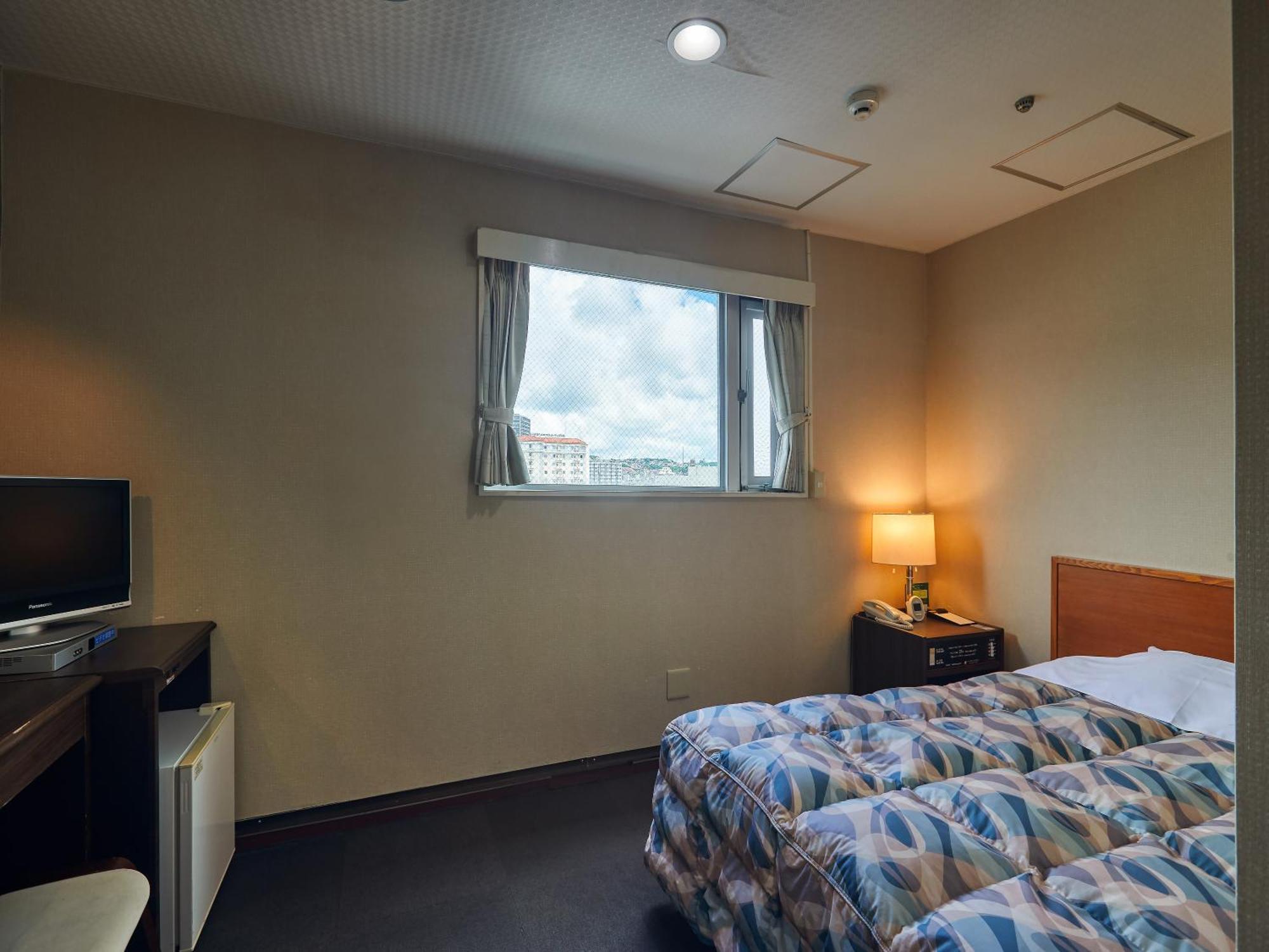Hotel Yamanouchi Νάχα Εξωτερικό φωτογραφία