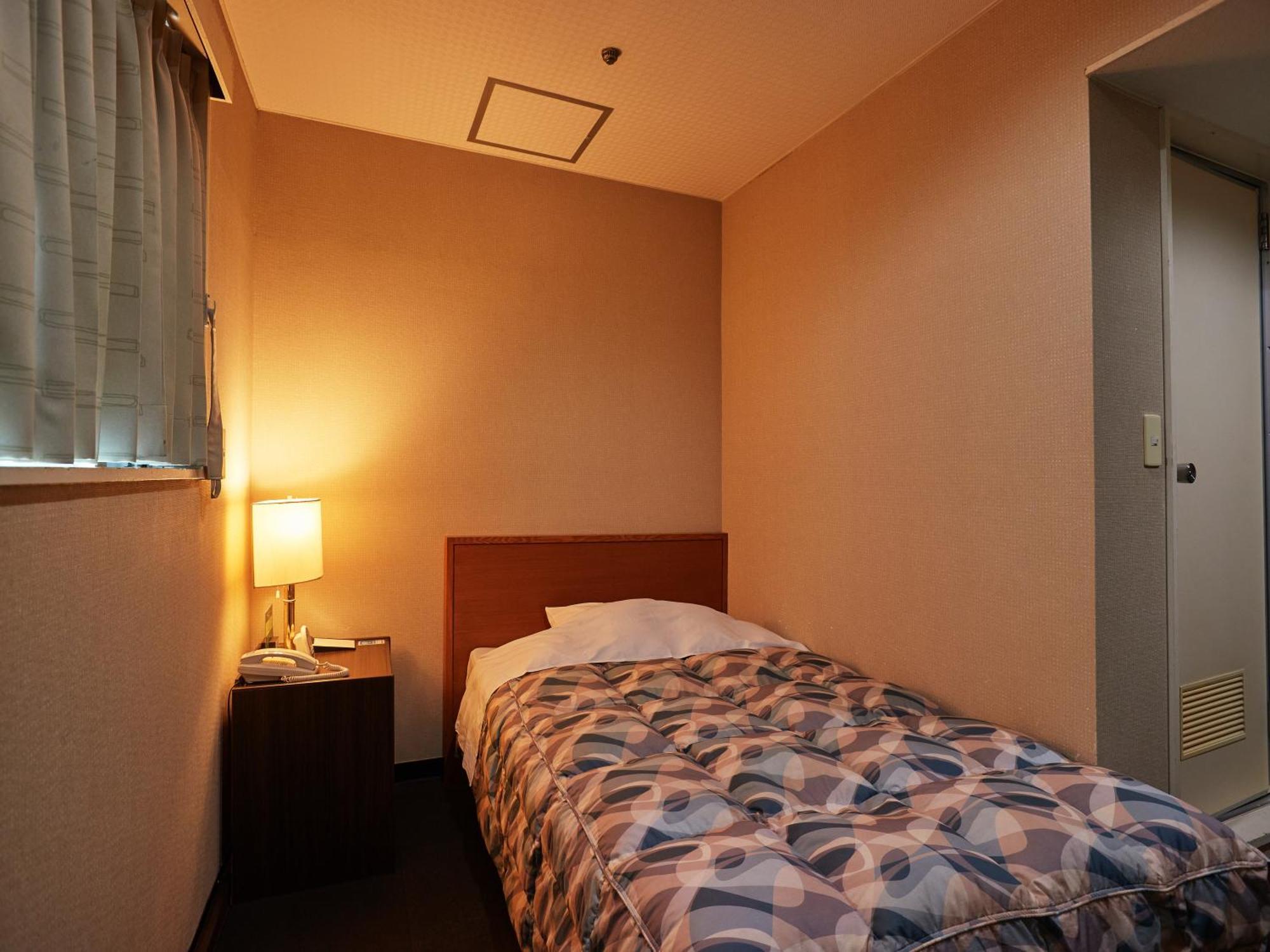 Hotel Yamanouchi Νάχα Εξωτερικό φωτογραφία