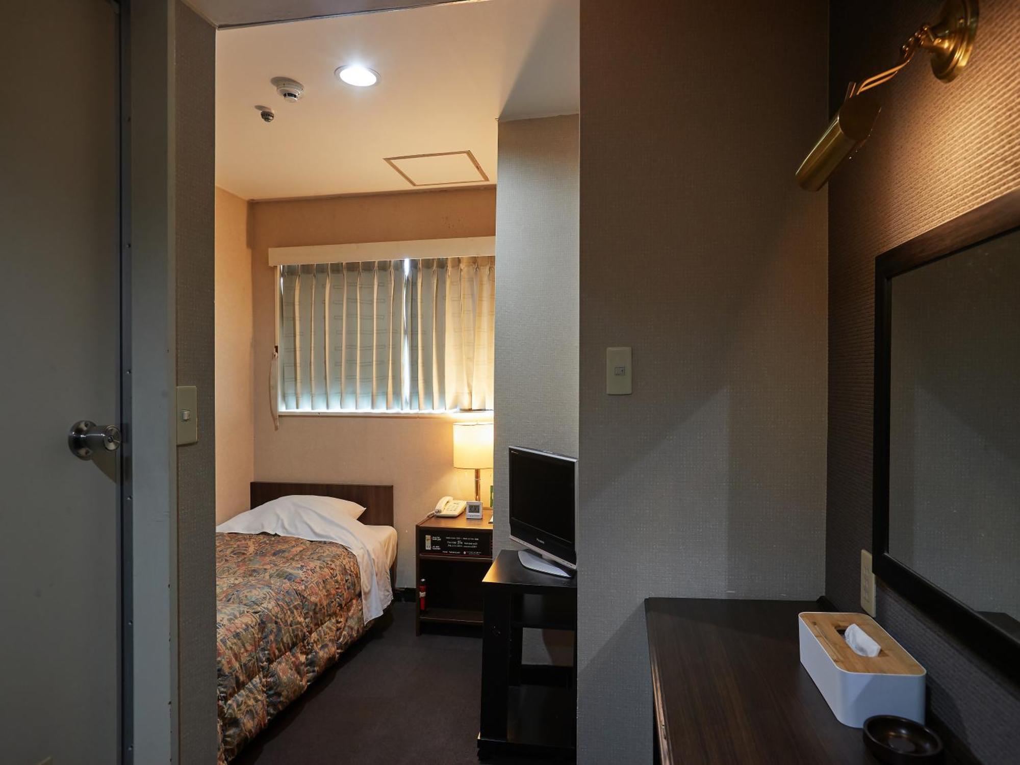 Hotel Yamanouchi Νάχα Εξωτερικό φωτογραφία