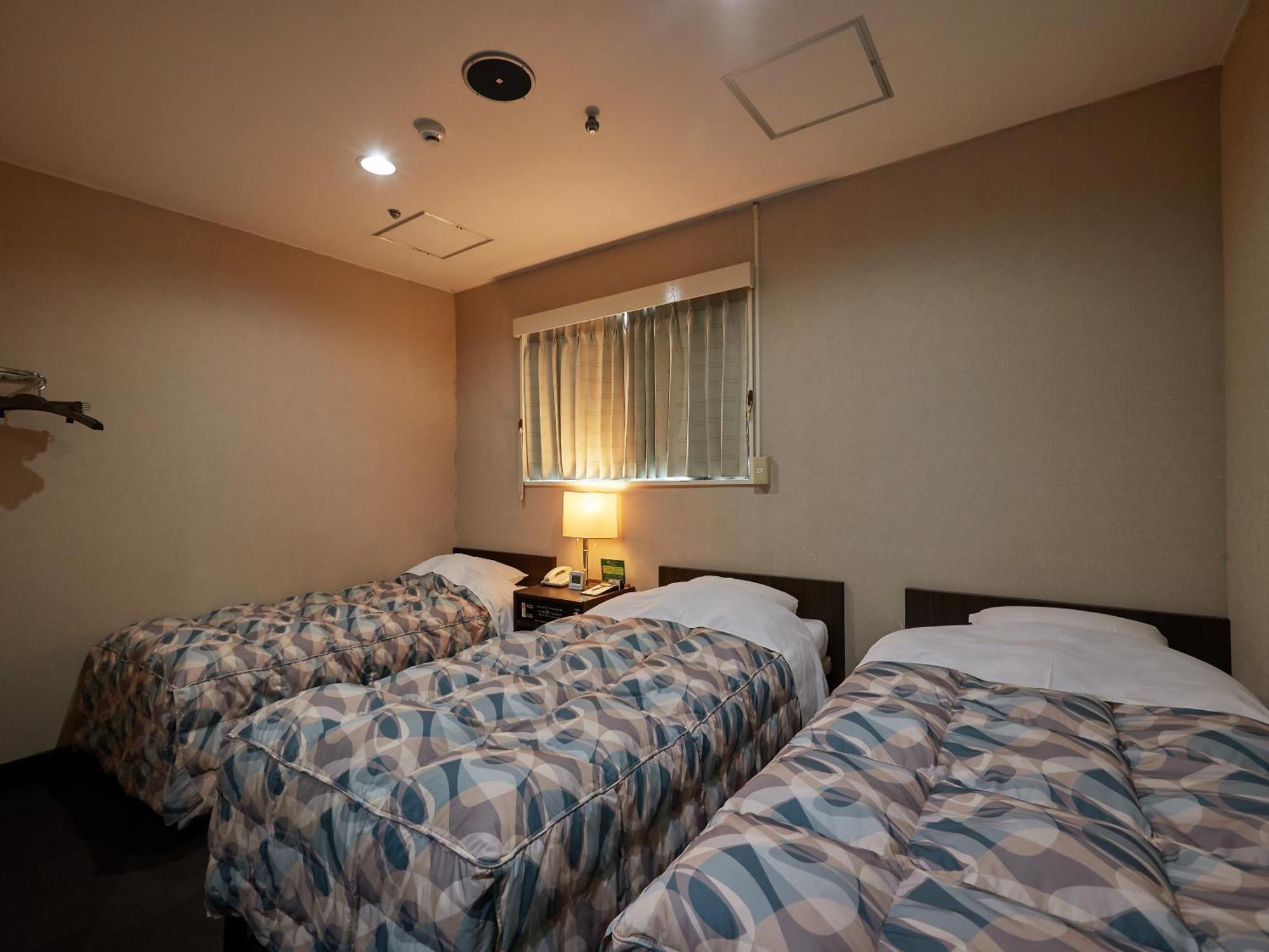 Hotel Yamanouchi Νάχα Εξωτερικό φωτογραφία